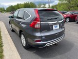 Used 2015 Honda CR-V EX image 5