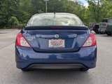 Used 2019 Nissan Versa SV image 5