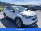 Used 2019 Honda CR-V EX image 2