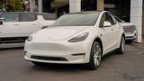 Used 2023 Tesla Model Y Long Range image 2