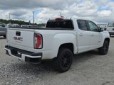 Used 2022 GMC Canyon Elevation image 5