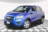 Used 2016 Chevrolet Trax LS w/ LPO, Cargo Package image 2