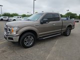 Used 2018 Ford F150 XLT w/ Equipment Group 301A Mid image 5