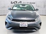 Certified 2022 Kia Forte LXS image 2