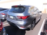 Used 2020 INFINITI QX60 Luxe image 3