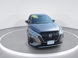 Used 2021 Nissan Kicks S image 3