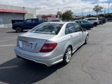 Used 2012 Mercedes-Benz C 250 Sedan image 3