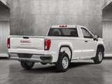 New 2025 GMC Sierra 1500 Pro w/ Pro Value Package image 2