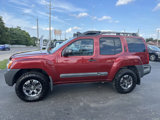 Used 2014 Nissan Xterra PRO-4X image 4