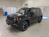 Used 2023 Jeep Renegade Trailhawk w/ Sun/Sound Group image 4