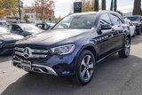 Certified 2022 Mercedes-Benz GLC 300 image 3