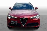 Used 2018 Alfa Romeo Stelvio Ti Sport image 3