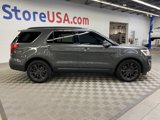 Used 2017 Ford Explorer XLT w/ Equipment Group 202A image 5