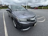Used 2018 Acura RDX AWD image 3