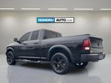 Used 2020 RAM 1500 Classic Warlock w/ Electronics Group image 3