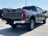 Used 2020 Ford F250 Lariat w/ Lariat Value Package image 5