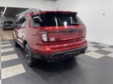 Used 2014 Ford Explorer Sport w/ Equipment Group 401A image 2