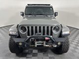 Used 2019 Jeep Wrangler Unlimited Sahara image 3