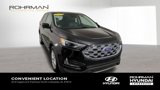 Used 2022 Ford Edge SEL image 3