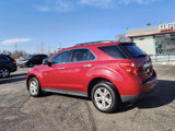 Used 2014 Chevrolet Equinox LT w/ Driver Convenience Package image 5