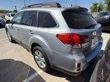 Used 2012 Subaru Outback 2.5i Limited image 3