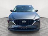 Used 2022 MAZDA CX-5 AWD 2.5 S w/ Premium Package image 2