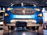 Used 2018 Ford EcoSport SES image 5