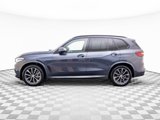 Used 2019 BMW X5 xDrive50i w/ M Sport Package image 4