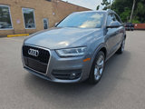 Used 2015 Audi Q3 2.0T Prestige w/ Prestige Package image 2