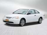 Used 2001 Honda Civic LX image 3