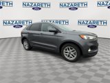 Used 2022 Ford Edge SEL w/ Convenience Package image 2
