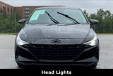 Used 2022 Hyundai Elantra SEL w/ Cargo Package image 2