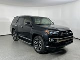 Used 2021 Toyota 4Runner Limited image 3