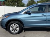 Used 2013 Honda CR-V EX-L image 2