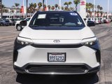 Certified 2024 Toyota bZ4X XLE image 2