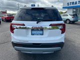 Certified 2022 GMC Acadia SLE w/ Driver Convenience Package image 4