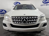 Used 2011 Mercedes-Benz ML 350 2WD image 2