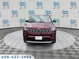 Used 2022 Jeep Compass Limited image 2