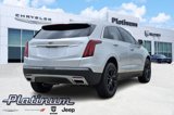 Used 2020 Cadillac XT5 Premium Luxury image 5