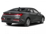 New 2025 Hyundai Elantra Blue image 5