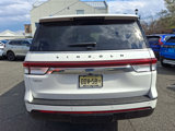 Used 2022 Lincoln Navigator L Black Label image 5