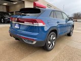New 2025 Volkswagen Atlas Cross Sport SE image 5