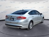 Used 2017 Ford Fusion SE image 5