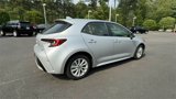 Used 2025 Toyota Corolla SE image 4