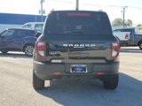 Certified 2021 Ford Bronco Sport Big Bend w/ Big Bend Package image 5