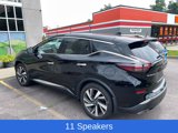 Used 2023 Nissan Murano SL w/ SL Moonroof Package image 5