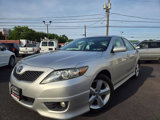 Used 2010 Toyota Camry SE image 2