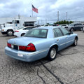 Used 2001 Mercury Grand Marquis LS image 6