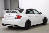 Used 2011 Subaru Impreza WRX STI image 6