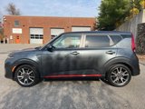 Certified 2020 Kia Soul GT-Line Turbo image 2